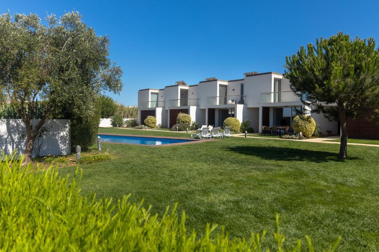 Blue Villa H - Sagres - 10 Min Walk To The Beach エクステリア 写真