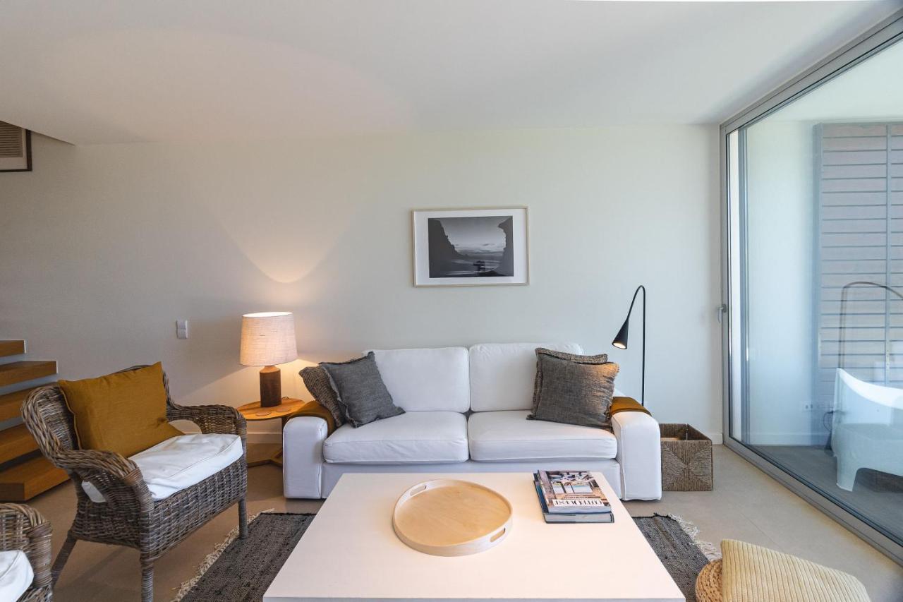 Blue Villa H - Sagres - 10 Min Walk To The Beach エクステリア 写真