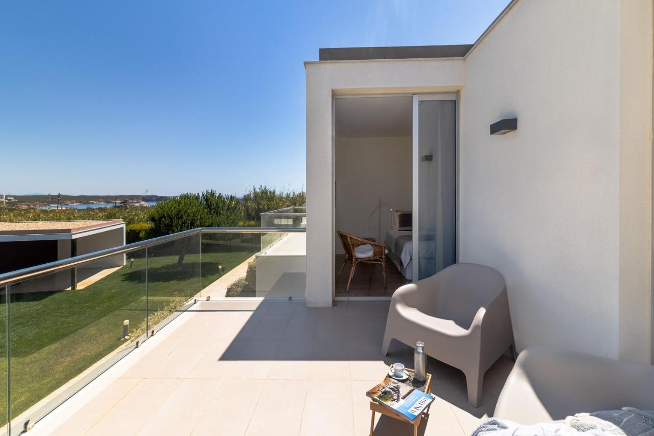 Blue Villa H - Sagres - 10 Min Walk To The Beach エクステリア 写真
