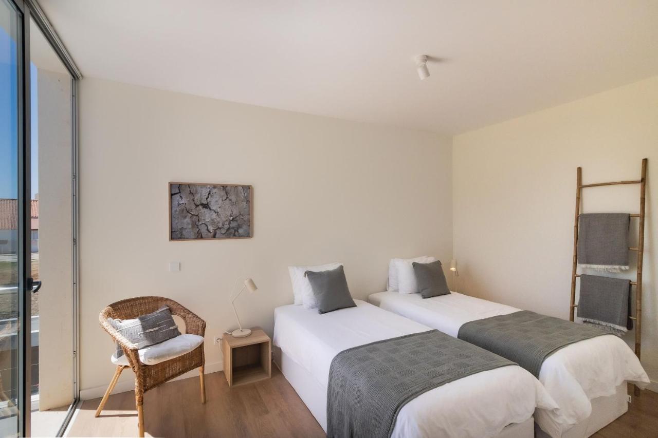 Blue Villa H - Sagres - 10 Min Walk To The Beach エクステリア 写真