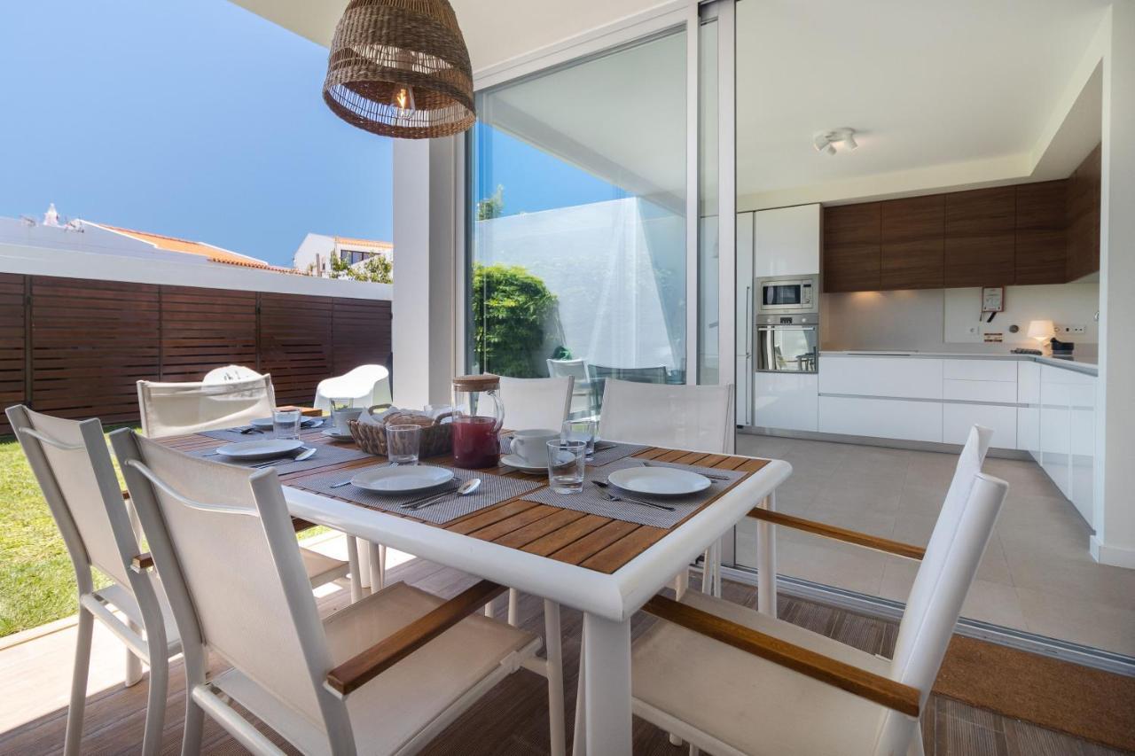 Blue Villa H - Sagres - 10 Min Walk To The Beach エクステリア 写真